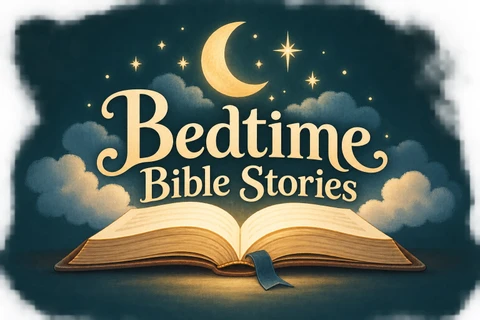 Bedtime Bible Stories
